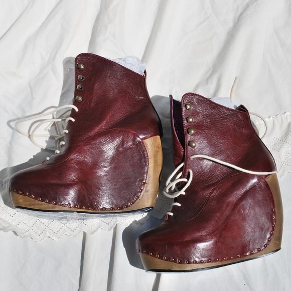 NIOB RARE Irregular Choice "Flashing Lights" 7M - Picture 8 of 15